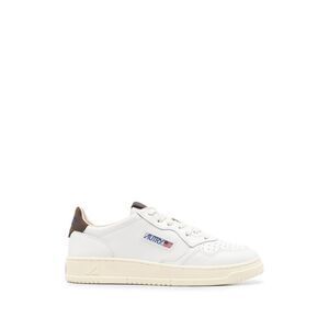 Autry Men's Medalist Low Sneakers